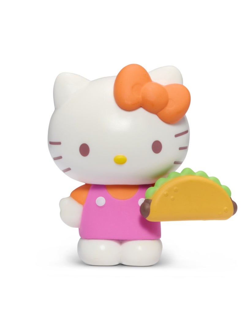 Hello Kitty - 6-Figure Pack (Sweet & Salty) W1