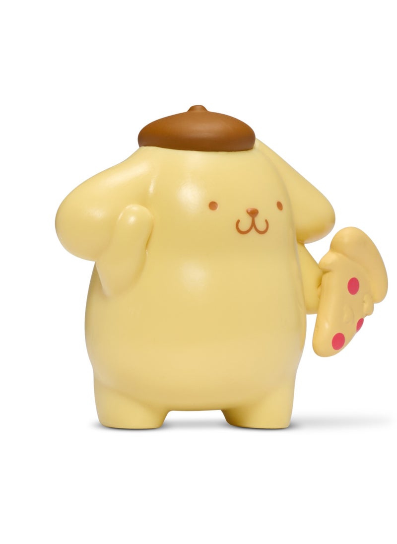 Hello Kitty - 6-Figure Pack (Sweet & Salty) W1