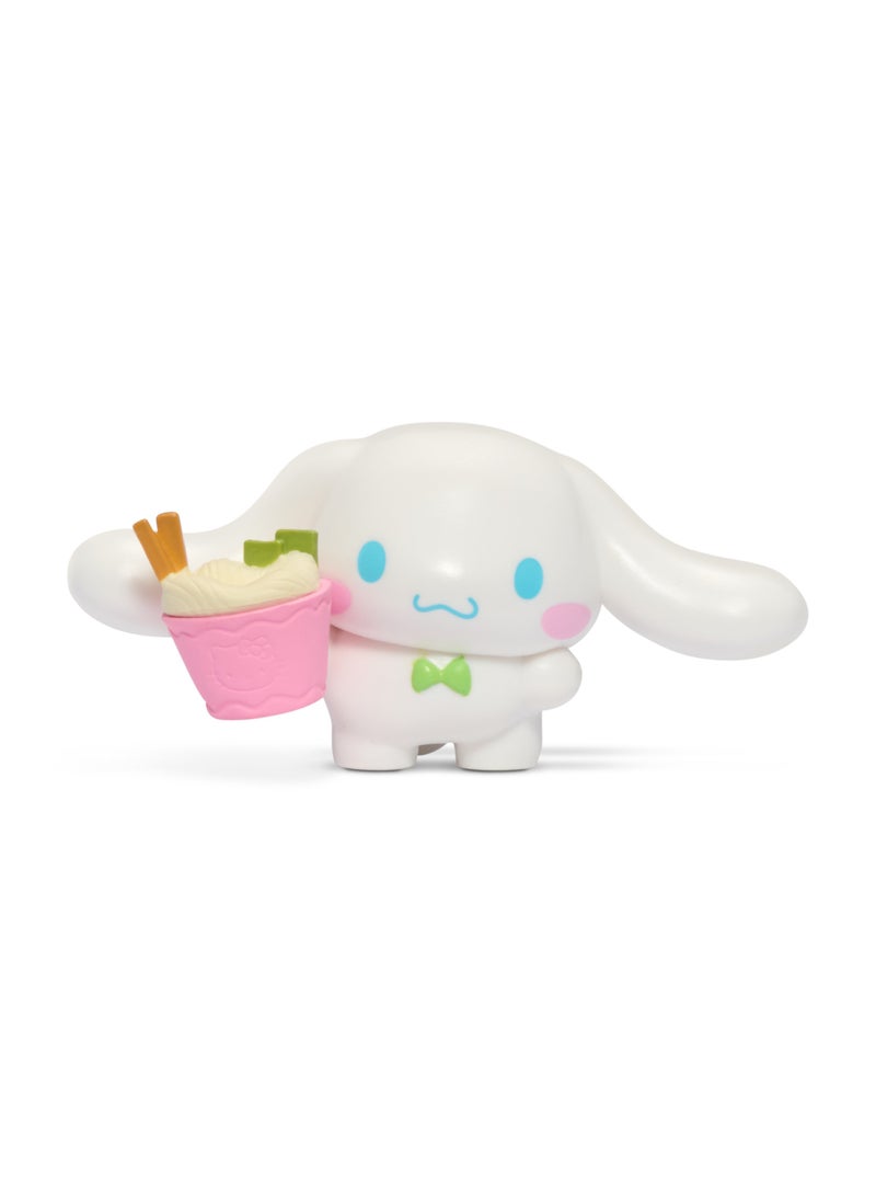 Hello Kitty - 6-Figure Pack (Sweet & Salty) W1