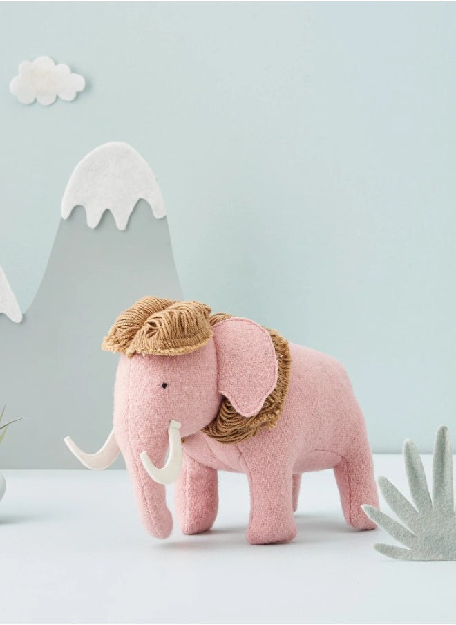 Holdie Extinct Animals