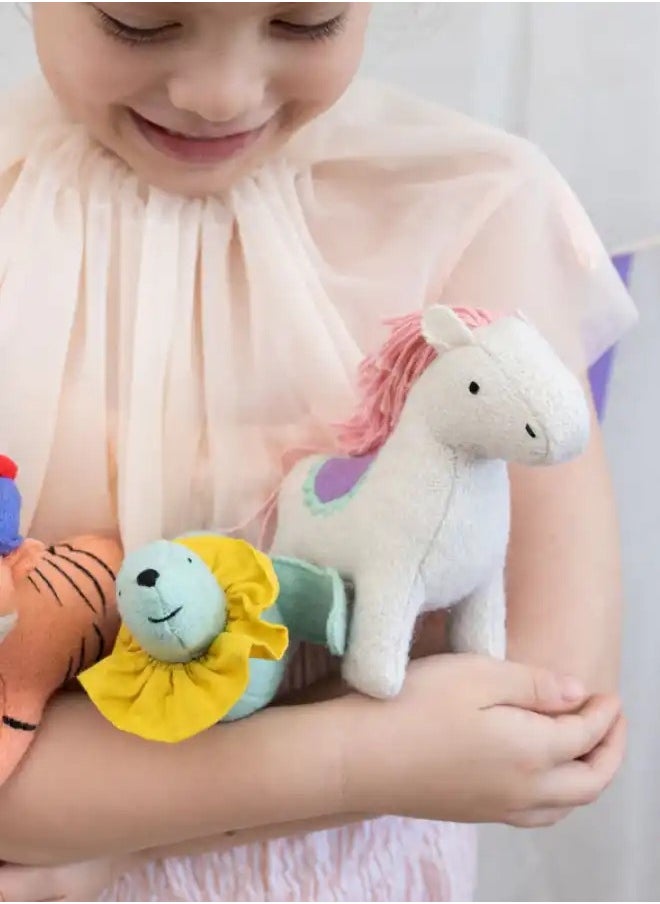 Holdie Circus Animals