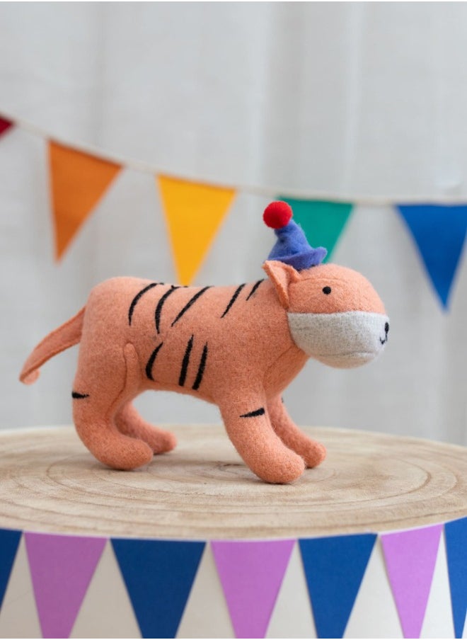 Holdie Circus Animals
