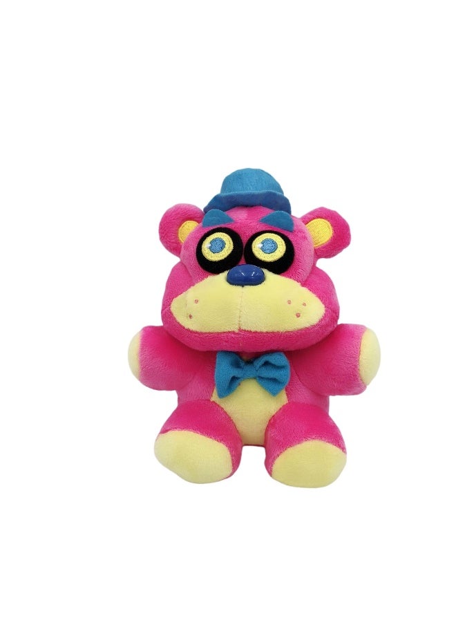 Five Nights At Freddy's Plush Toy Security Vulnerability Plush Toys 18Cm