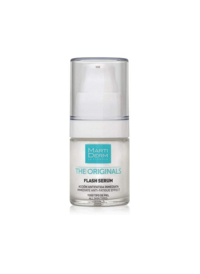MartiDerm The Original Flash Serum 15ml