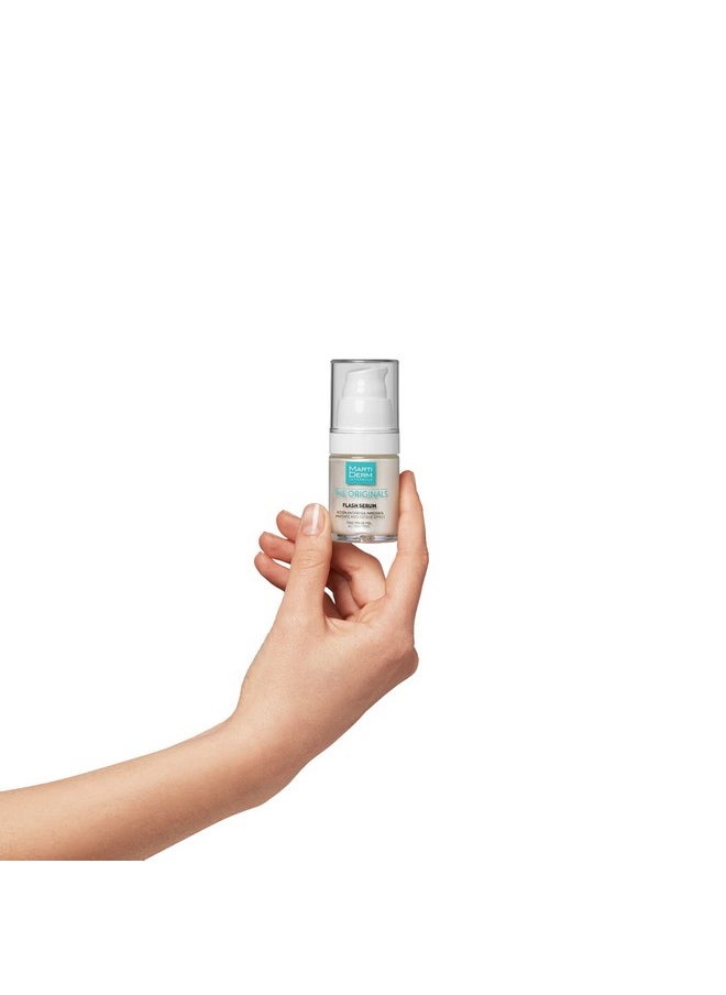 MartiDerm The Original Flash Serum 15ml
