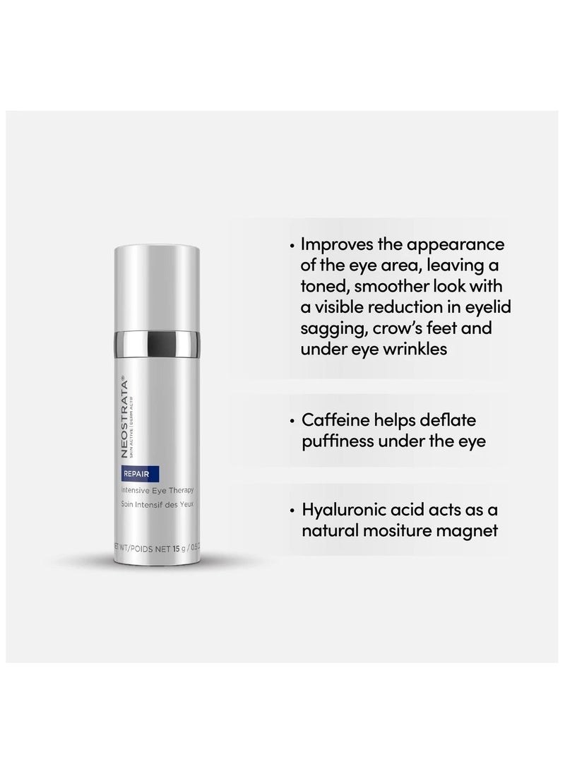 Neostrata Skin Active Intensive Eye Therapy 15gm