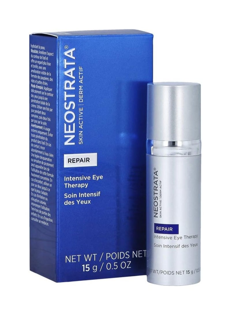 Neostrata Skin Active Intensive Eye Therapy 15gm
