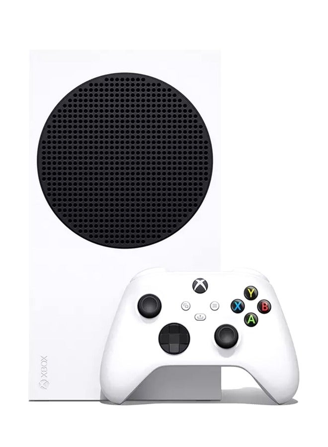 Xbox Series S Gilded Hunter Bundle Flamingo