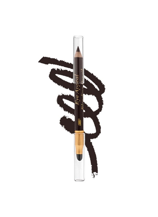 Black Radiance Eye Appeal Blending Eyeliner Pencil, Kohl Dark Brown