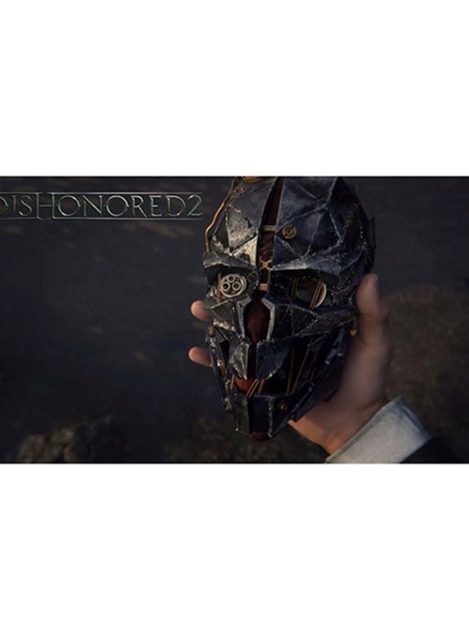Dishonored 2 (Intl Version) - Action & Shooter - Xbox One