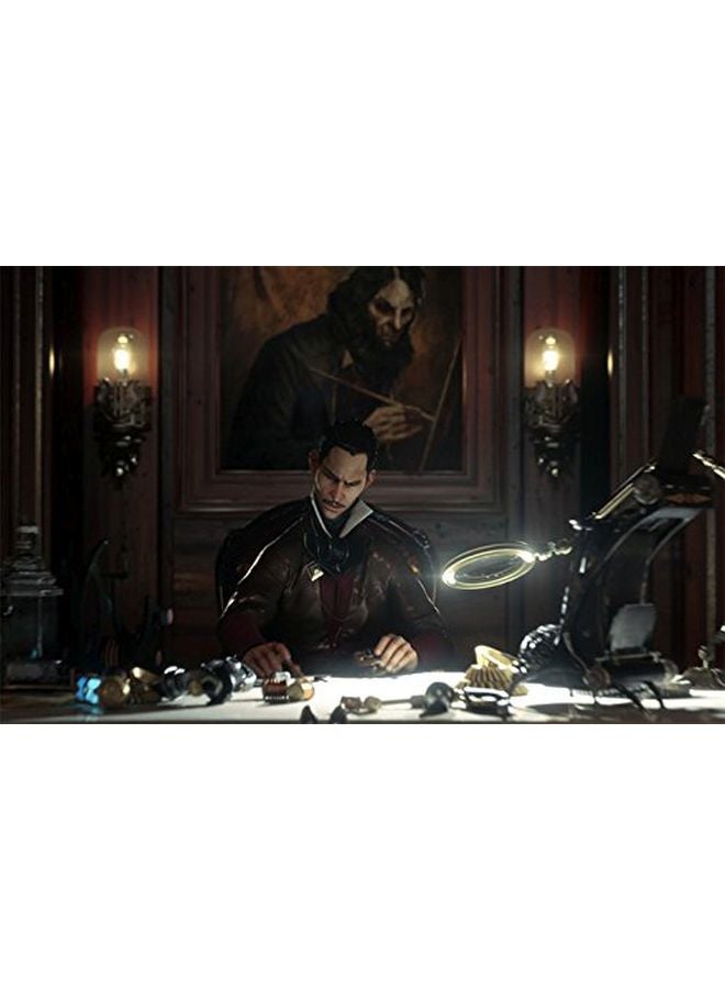 Dishonored 2 (Intl Version) - Action & Shooter - Xbox One