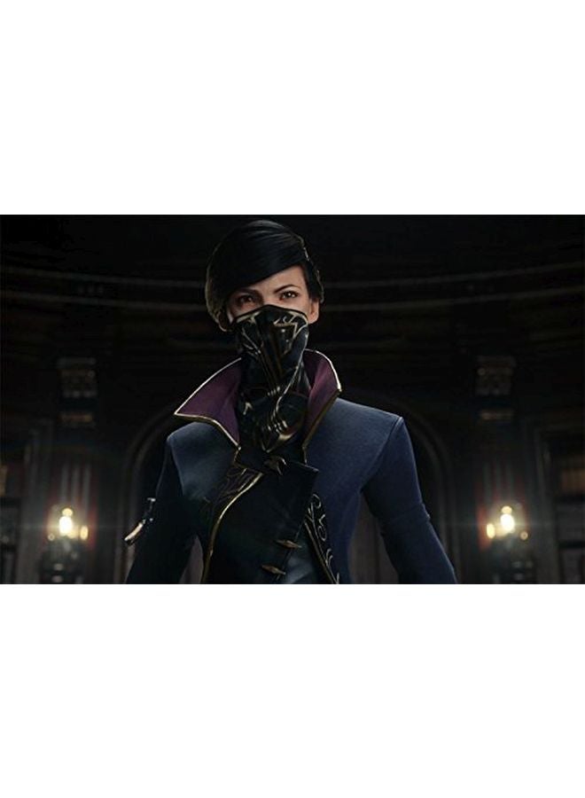 Dishonored 2 (Intl Version) - Action & Shooter - Xbox One