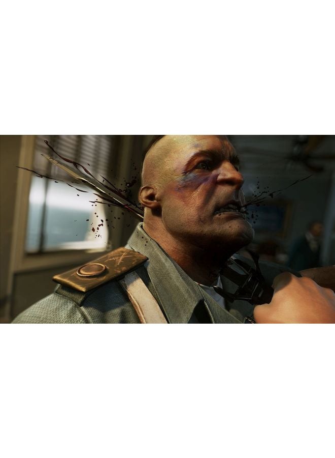 Dishonored 2 (Intl Version) - Action & Shooter - Xbox One
