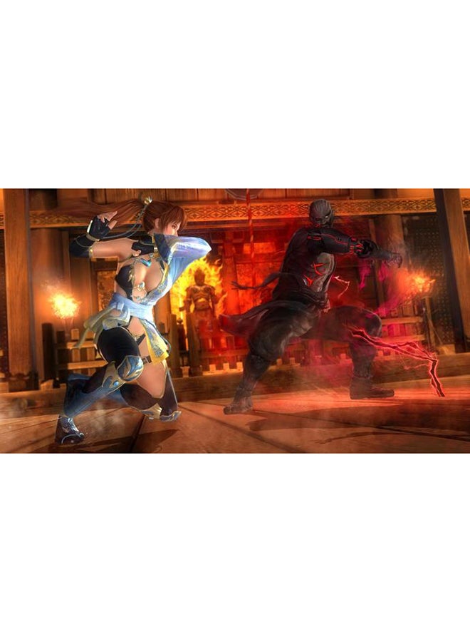 Dead Or Alive 5: Last Round For Xbox One - Xbox One