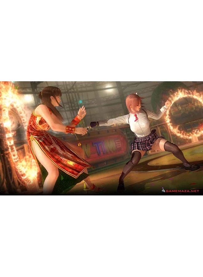 Dead Or Alive 5: Last Round For Xbox One - Xbox One