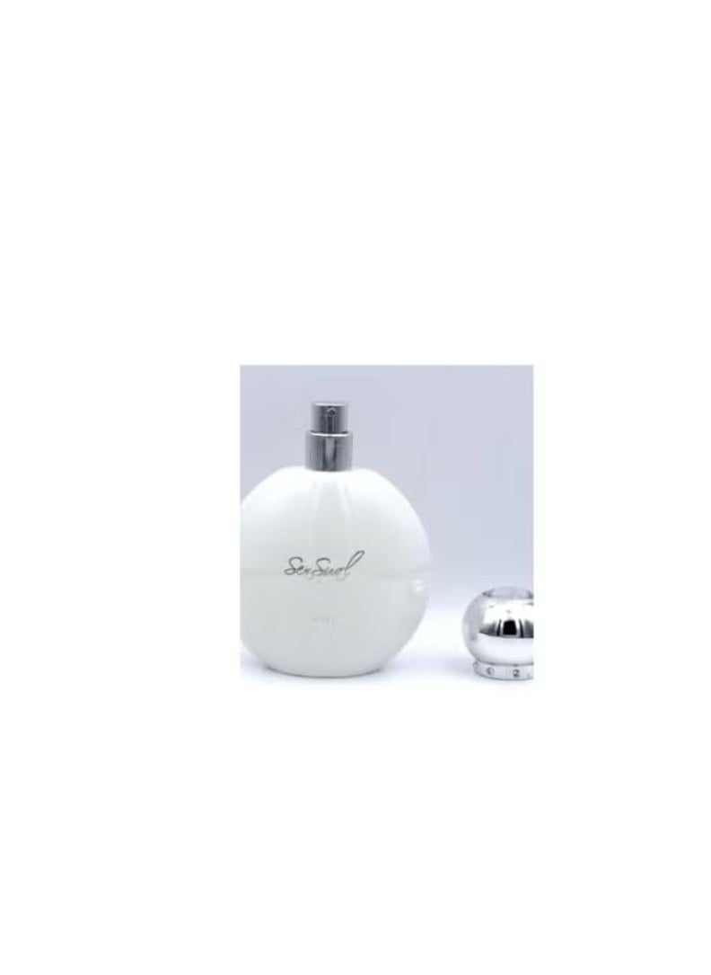 Reeha Perfumes Sensual Eau de Parfum – 50ml