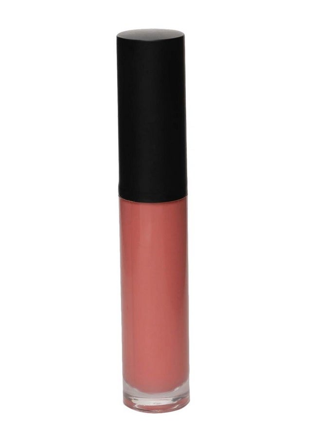 12 Hr Liquid Lip Gloss-123, Baby Pink, 5 G