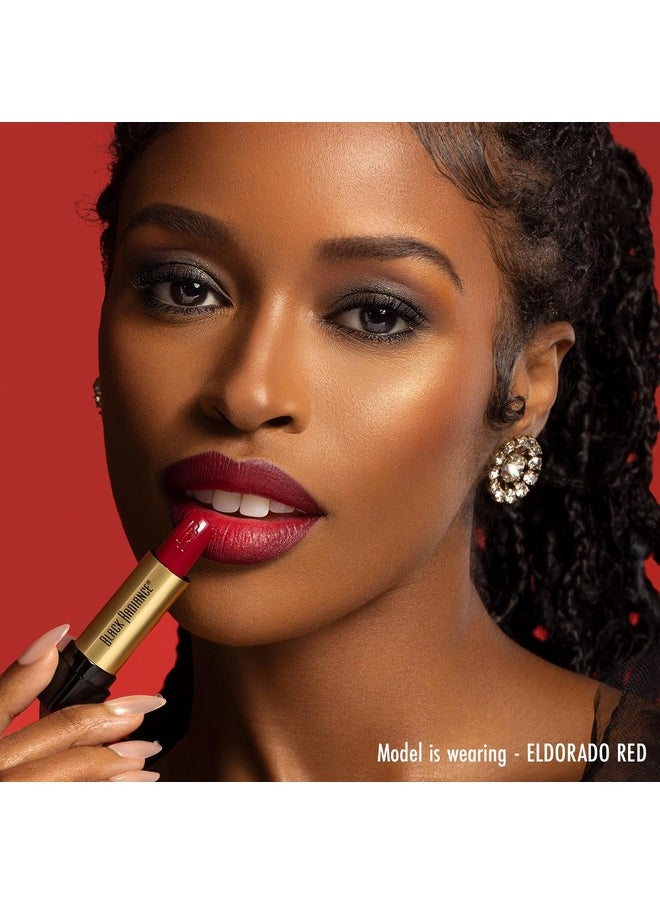 Black Radiance Perfect Tone Lip Color, Sundrenched Bronze, 0.13 Oz