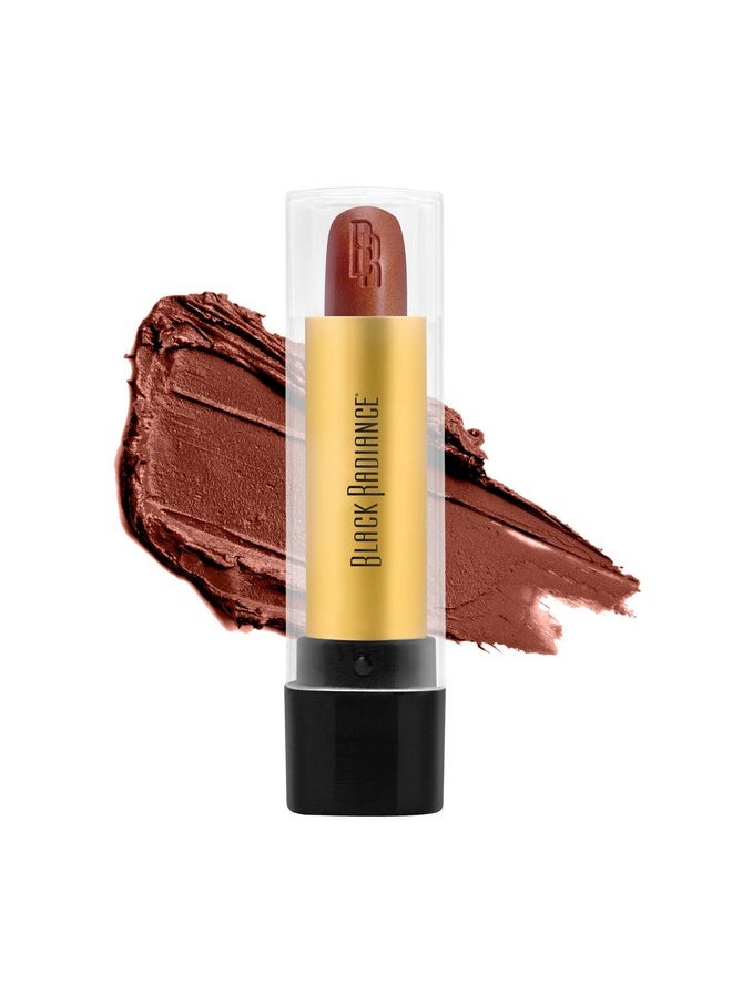 Black Radiance Perfect Tone Lip Color, Sundrenched Bronze, 0.13 Oz