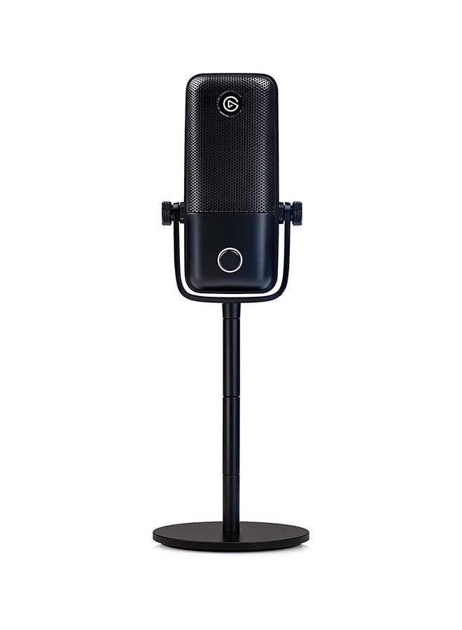 Extension Rod