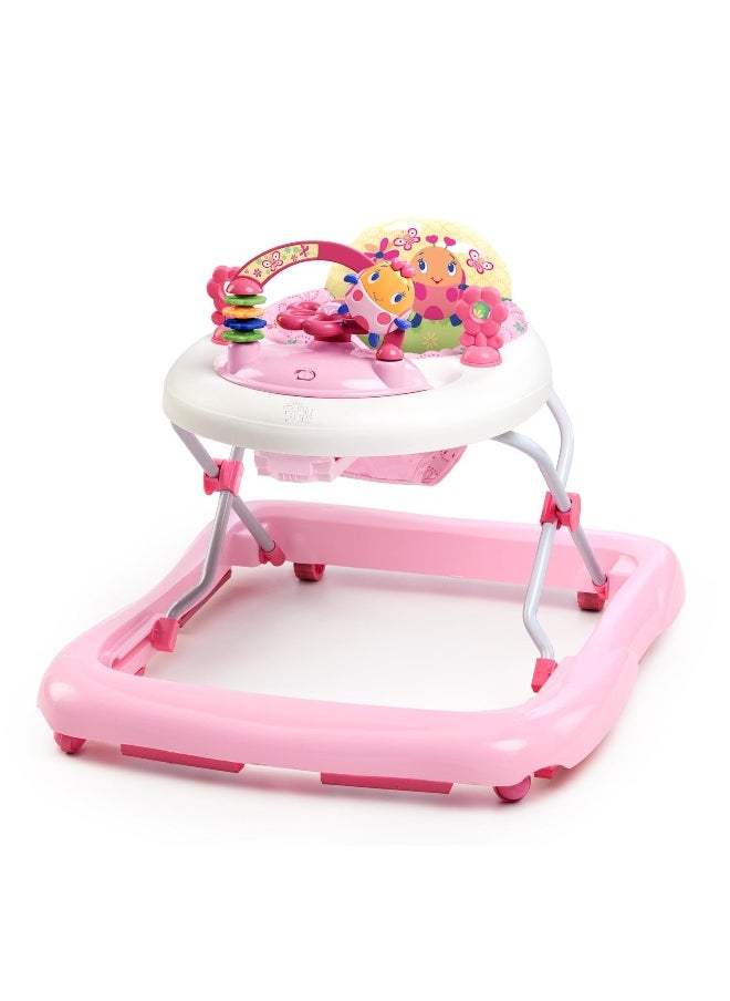 Bright Starts Juneberry Delight Walk-A-Bout Walker