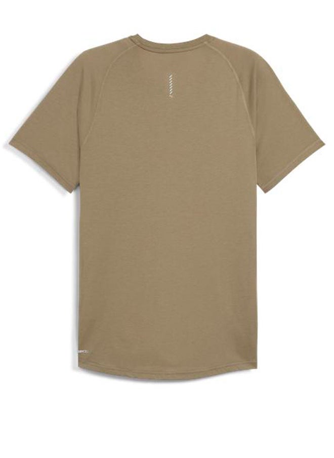 Run Velocity Poly T-Shirt