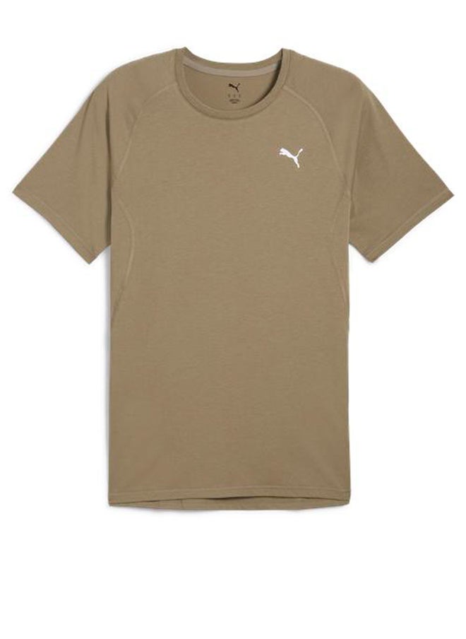 Run Velocity Poly T-Shirt