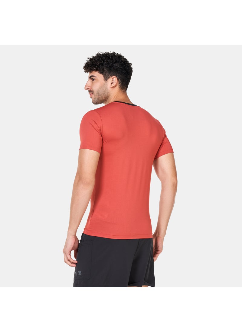 Men's x FIRST MILE Running T-Shirt