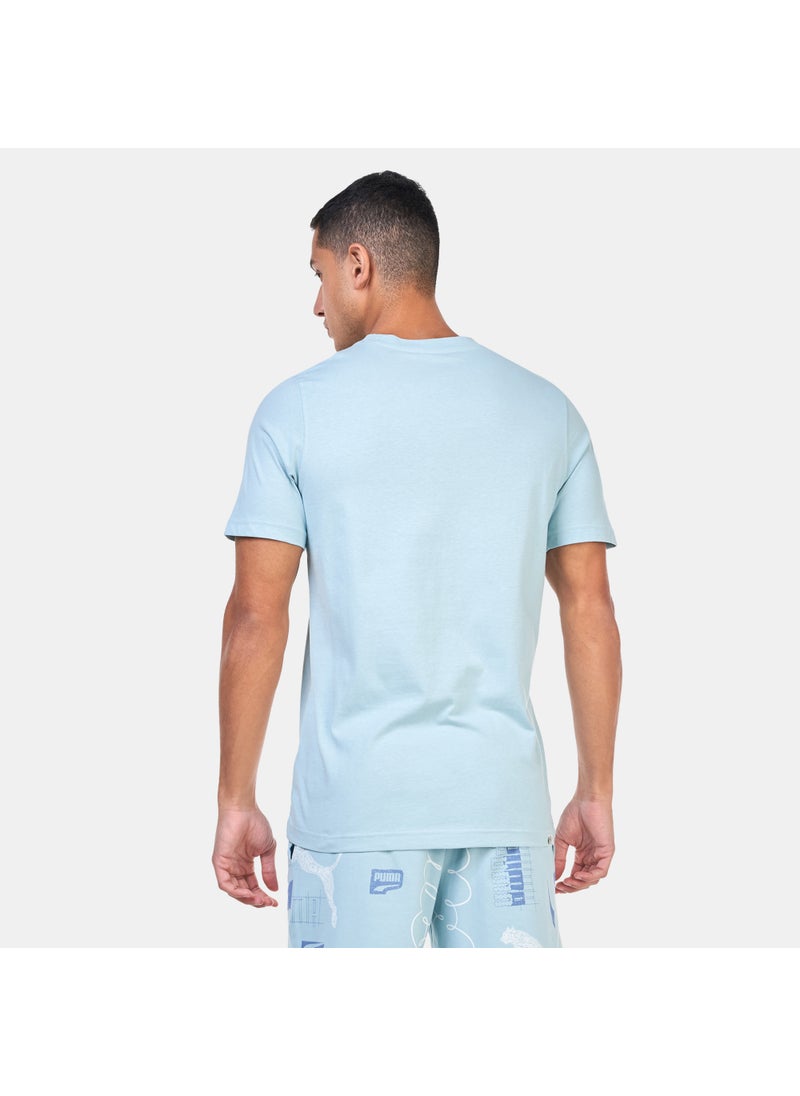 Men's Better Sportswear T-Shirt
