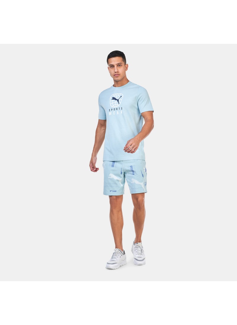 Men's Better Sportswear T-Shirt