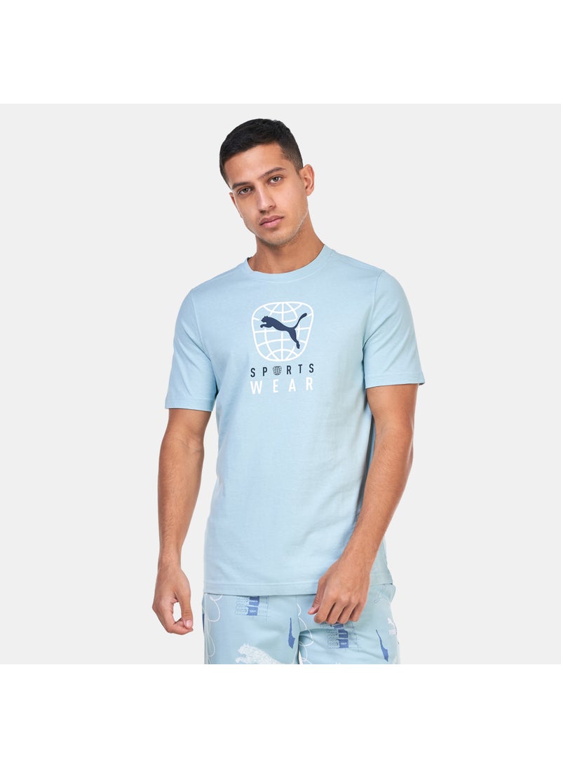 Men's Better Sportswear T-Shirt