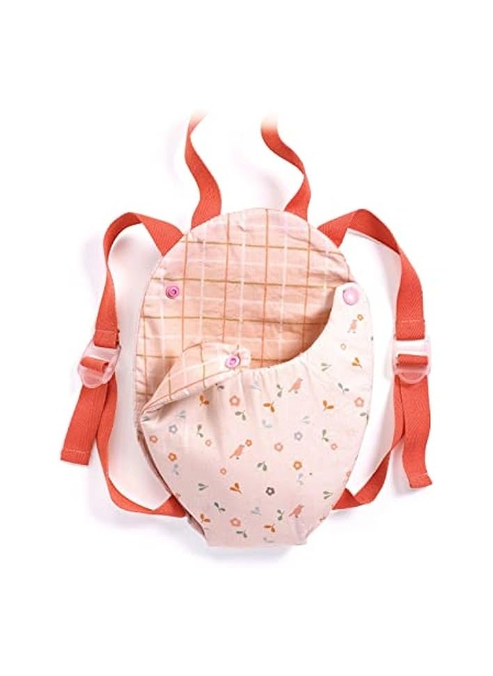 Pomea Baby Carrier Lavender