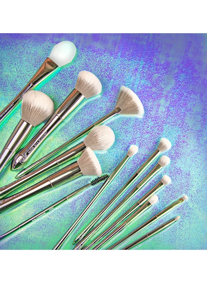 Cosmetics Silver Bullet Concealer Brush