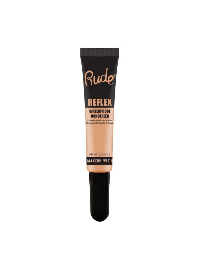 Cosmetics Reflex Waterproof Concealer - Vanilla 05
