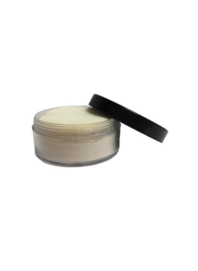 MASIBO USA Transparent Finishing Powder