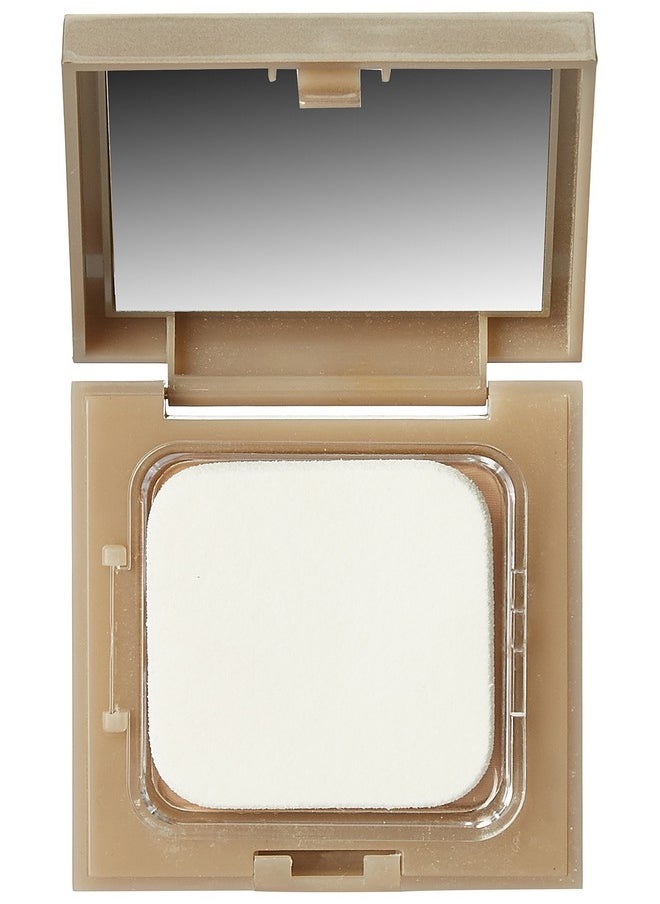 Makeup Pure Radiance Compact Matte Pearl | Spf 15 | Oil Control | Safe For Sensitive Skin | 9G