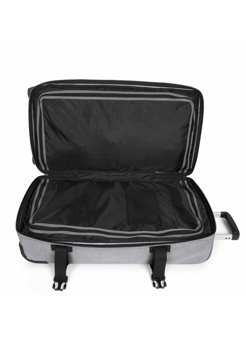 Transit'R L Sunday Grey Large Soft Luggage - EK0A5BA93631