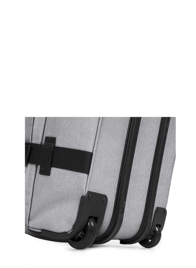 Transit'R L Sunday Grey Large Soft Luggage - EK0A5BA93631