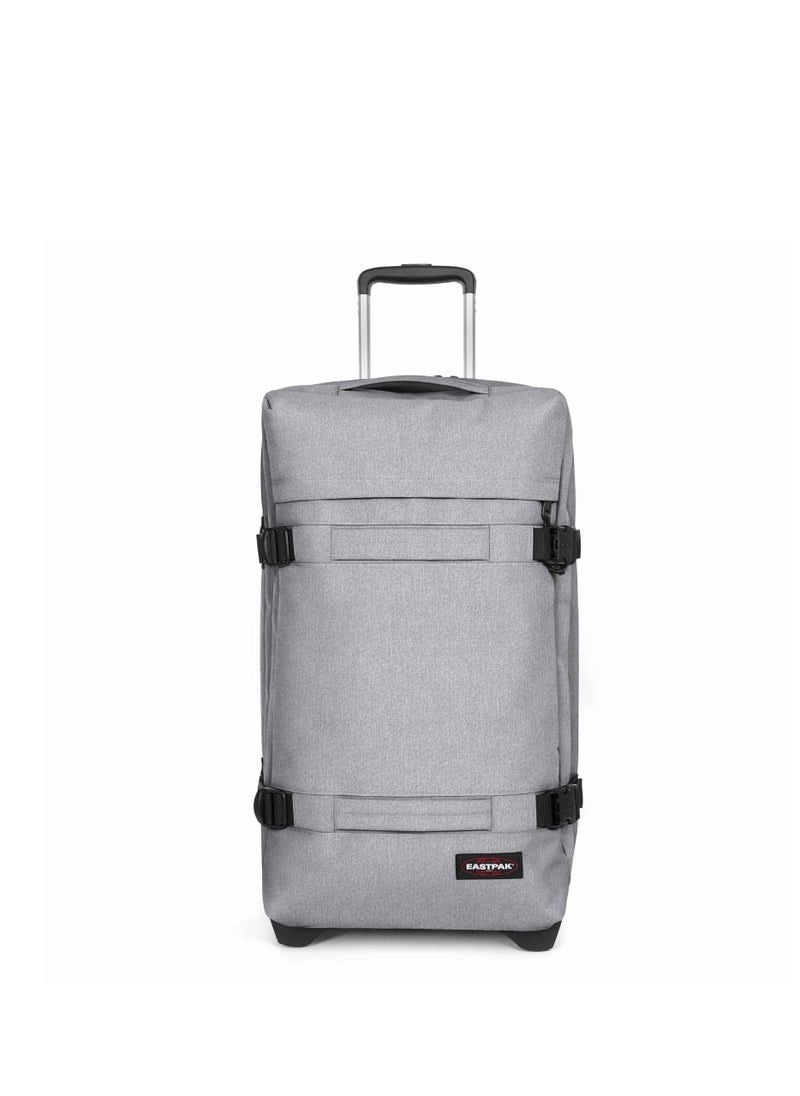 Transit'R L Sunday Grey Large Soft Luggage - EK0A5BA93631