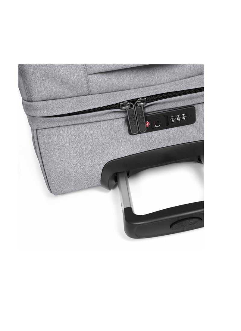Transit'R L Sunday Grey Large Soft Luggage - EK0A5BA93631