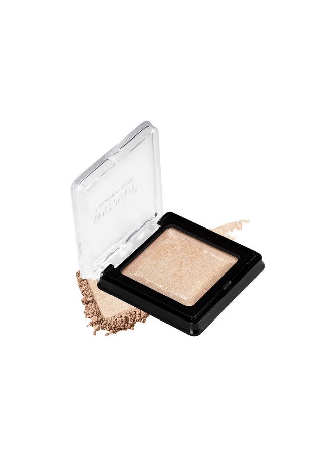 Fusion Creamy Highlighter With Dewy Glow Finish And Easy To Blend Formula | Shade-01, 6Gm|