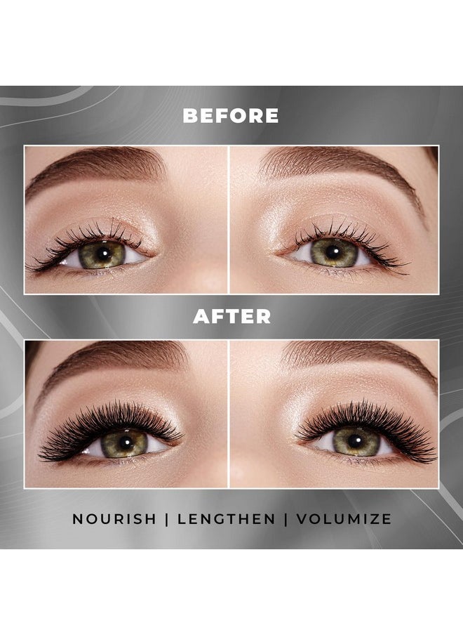 Maxlash Botanical Mascara | 4G