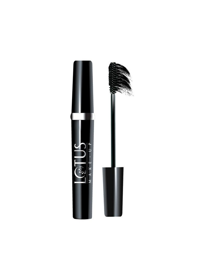 Maxlash Botanical Mascara | 4G