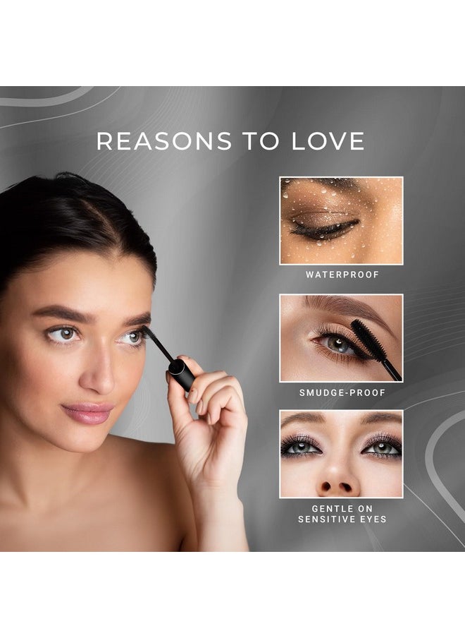 Maxlash Botanical Mascara | 4G