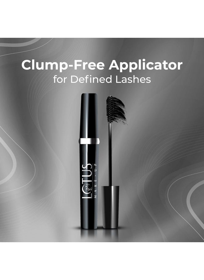 Maxlash Botanical Mascara | 4G