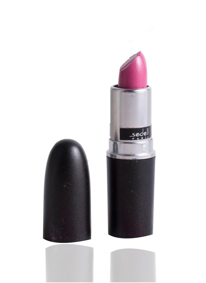 Paris Lipstick Light Pink (Matte), Sd-2026-07
