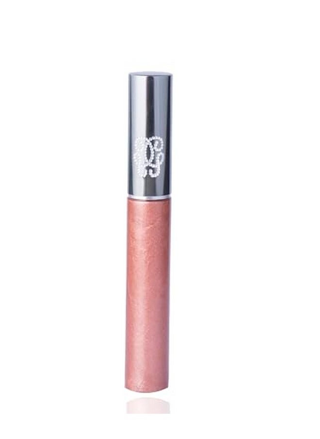 Lip Gloss Brown (Matte)