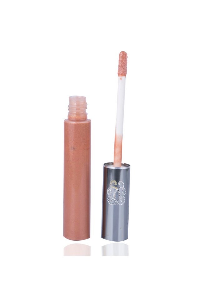 Lip Gloss Brown (Matte)