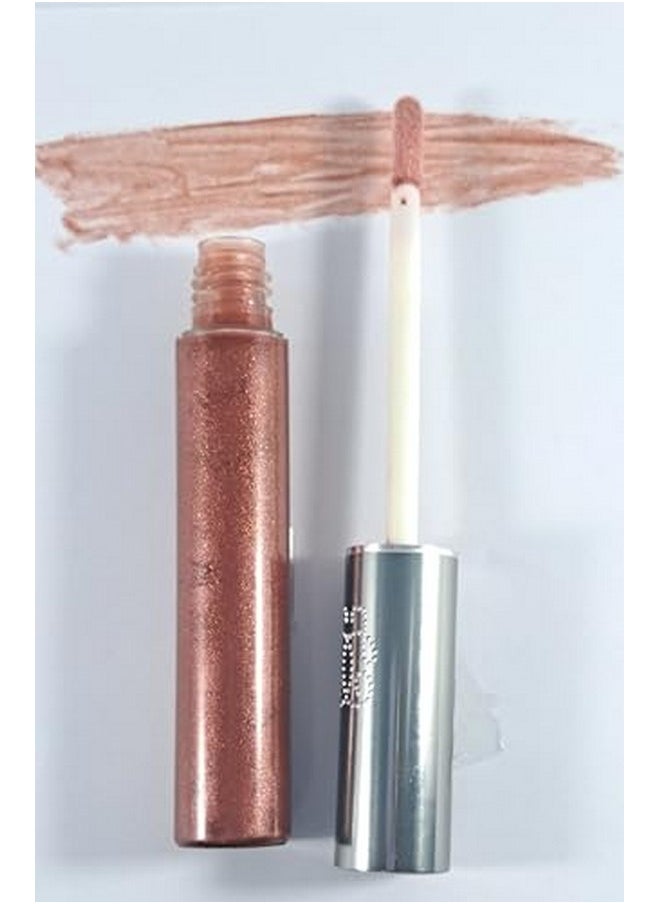 Lip Gloss Pink (Matte)