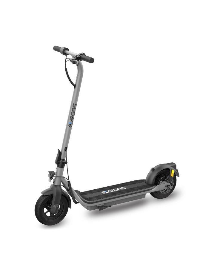 Eveons G-Plus Electric Scooter (Gray)